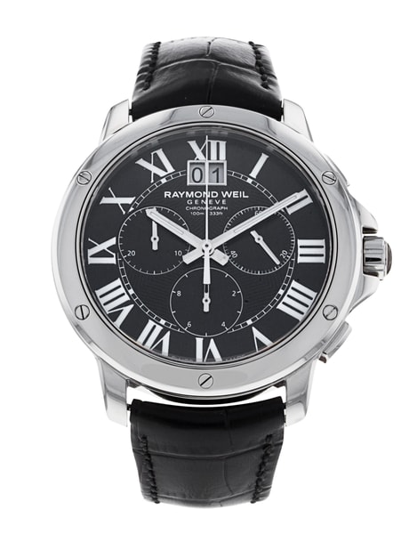 Raymond Weil Tango 4891-ST-00200